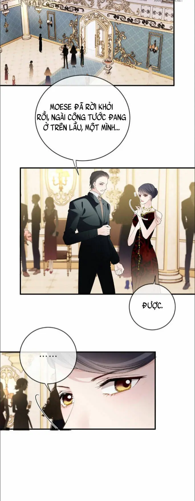 Cô Vợ Mang Thai Một Tặng Một Chapter 258 - Trang 26