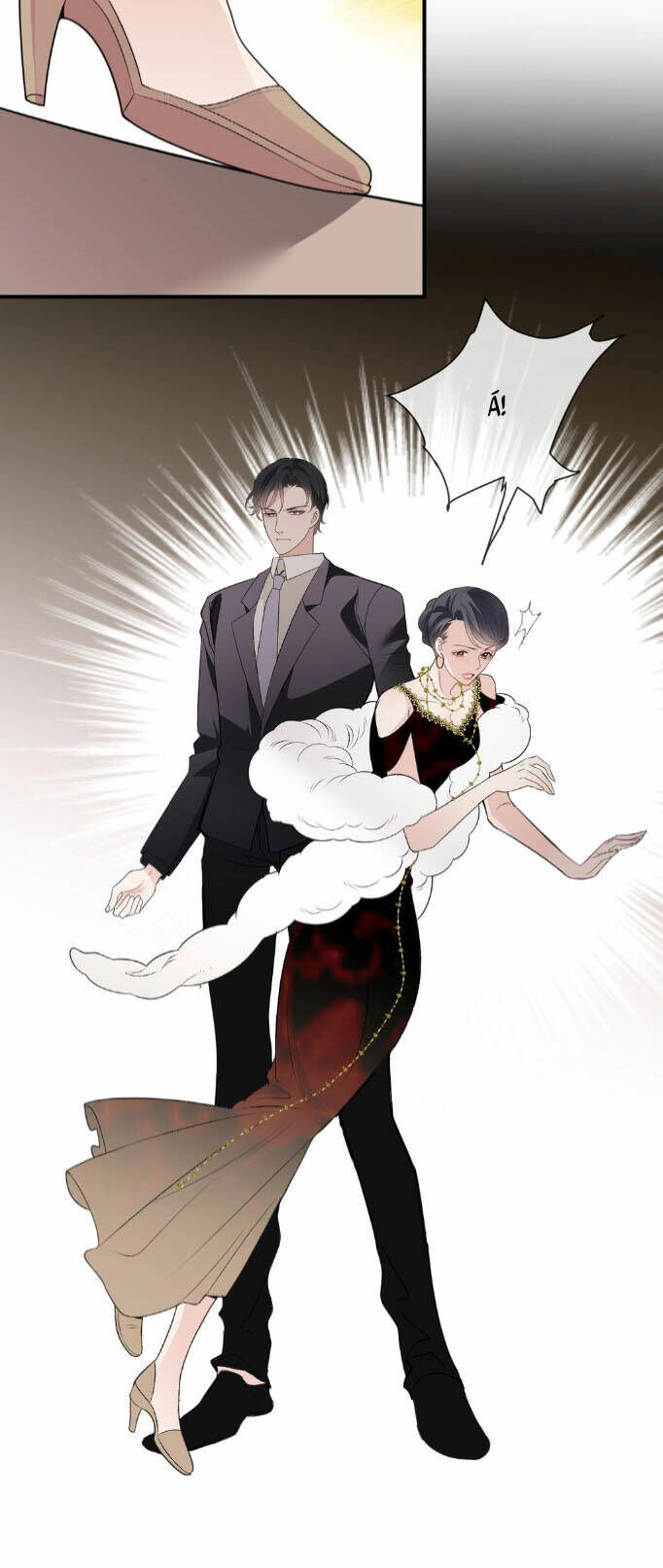 Cô Vợ Mang Thai Một Tặng Một Chapter 259 - Trang 11