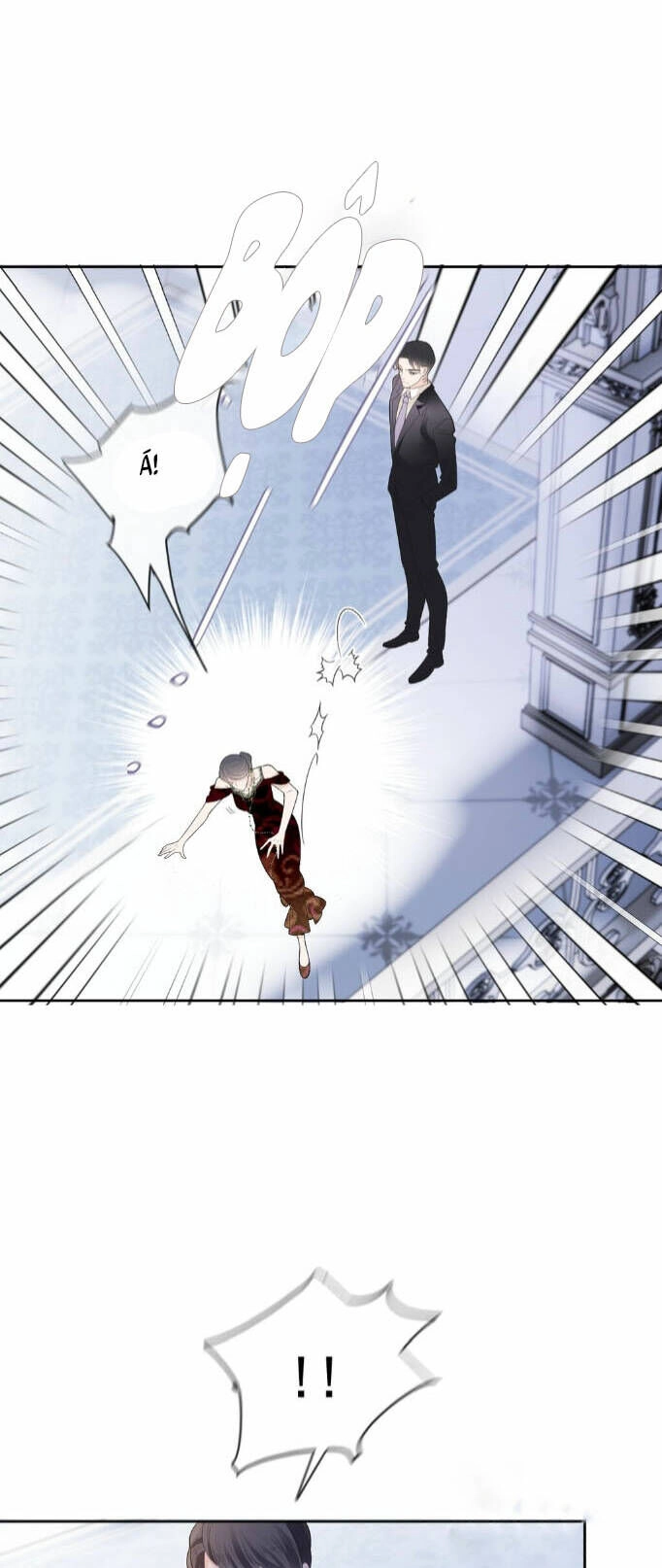 Cô Vợ Mang Thai Một Tặng Một Chapter 259 - Trang 12