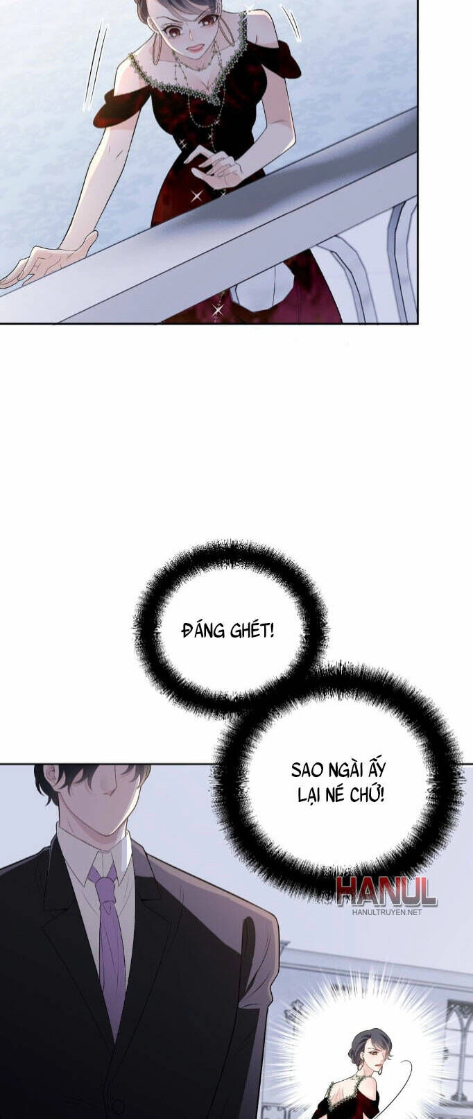 Cô Vợ Mang Thai Một Tặng Một Chapter 259 - Trang 13