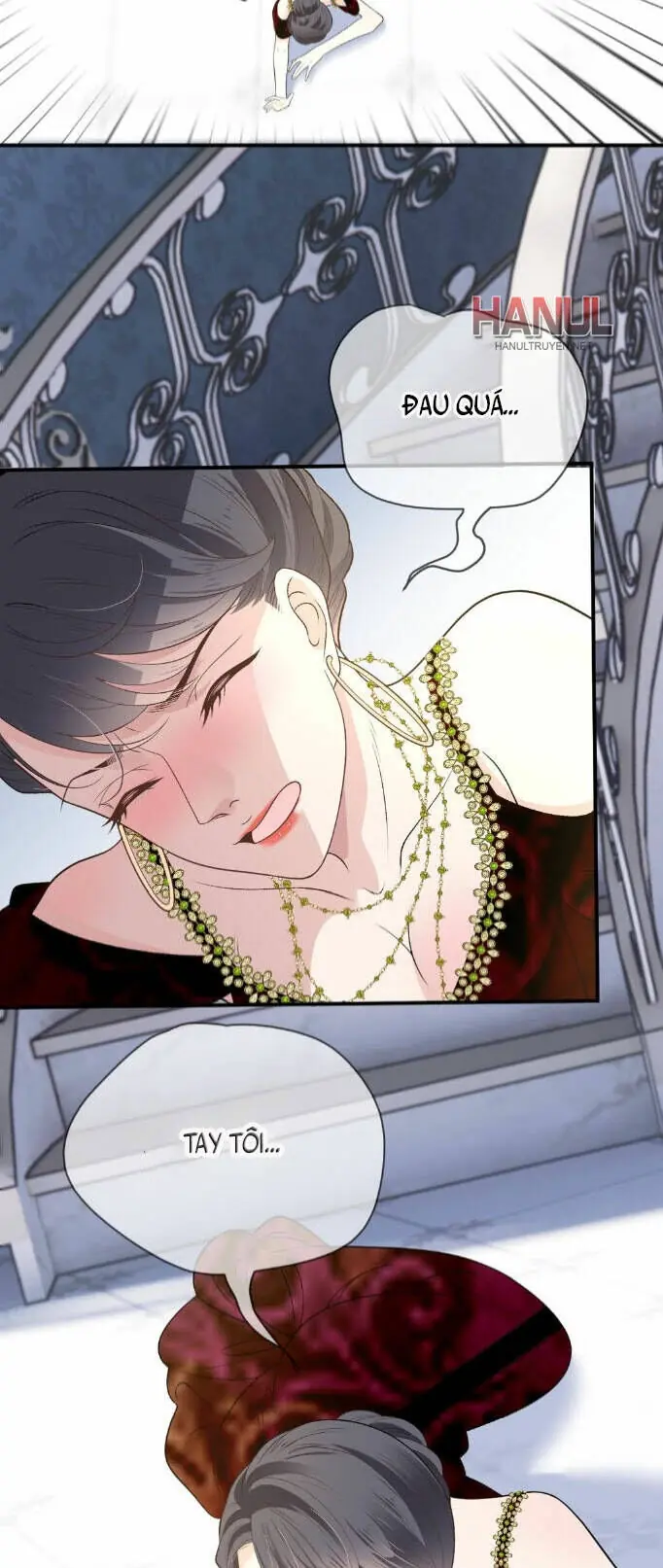 Cô Vợ Mang Thai Một Tặng Một Chapter 259 - Trang 19