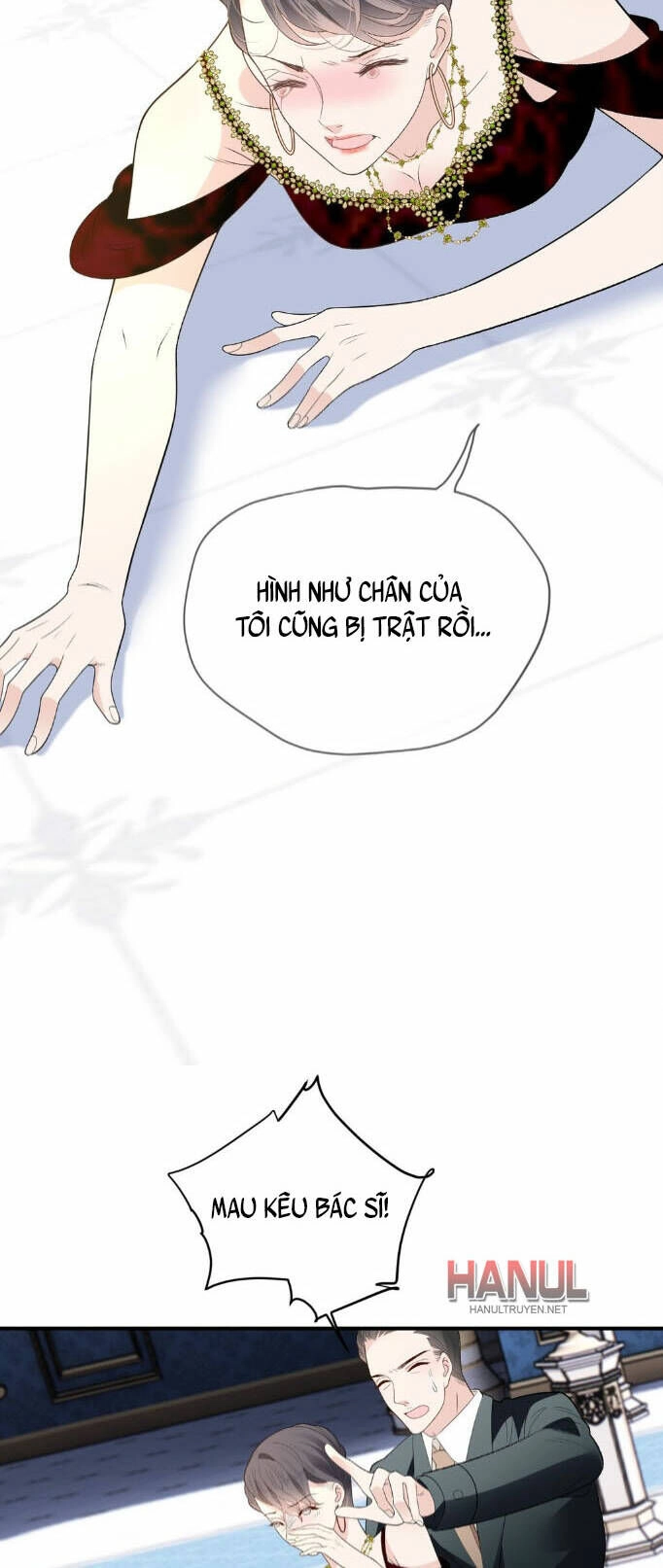 Cô Vợ Mang Thai Một Tặng Một Chapter 259 - Trang 20