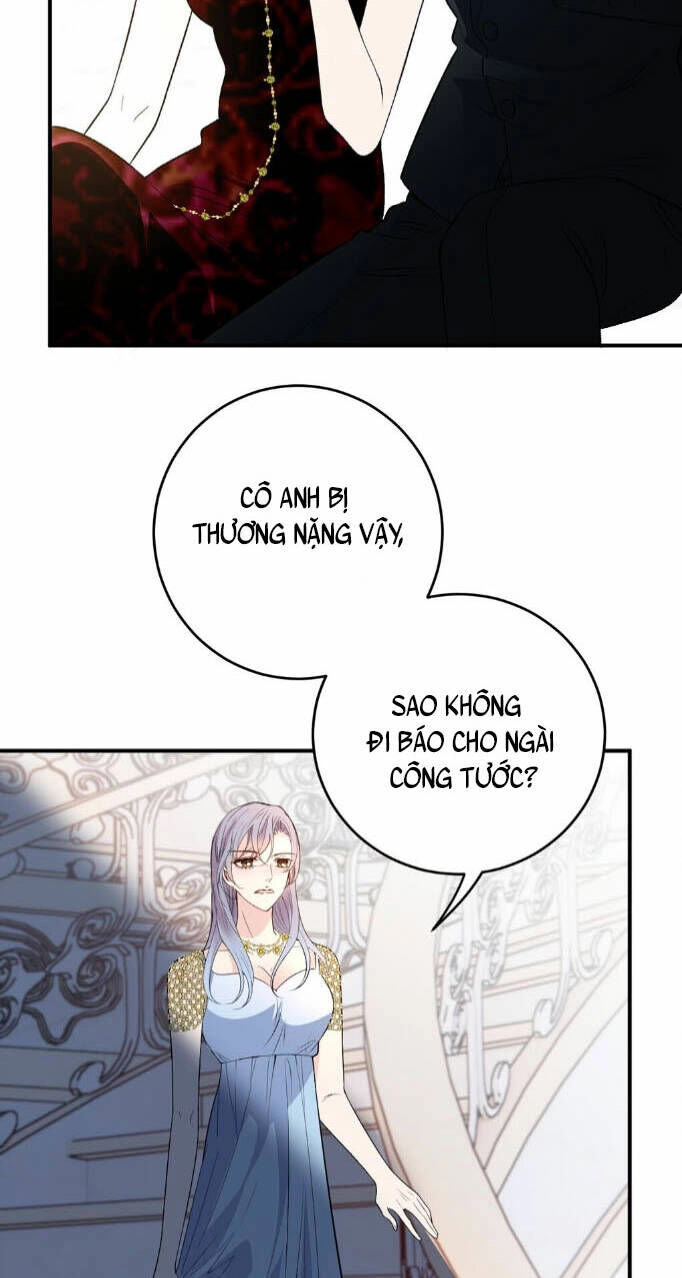 Cô Vợ Mang Thai Một Tặng Một Chapter 259 - Trang 22