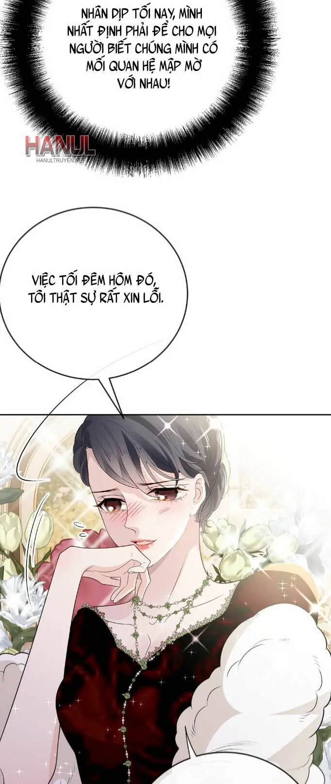 Cô Vợ Mang Thai Một Tặng Một Chapter 259 - Trang 4