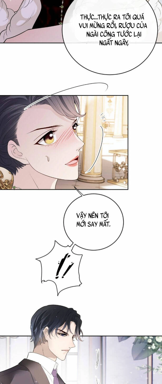 Cô Vợ Mang Thai Một Tặng Một Chapter 259 - Trang 5
