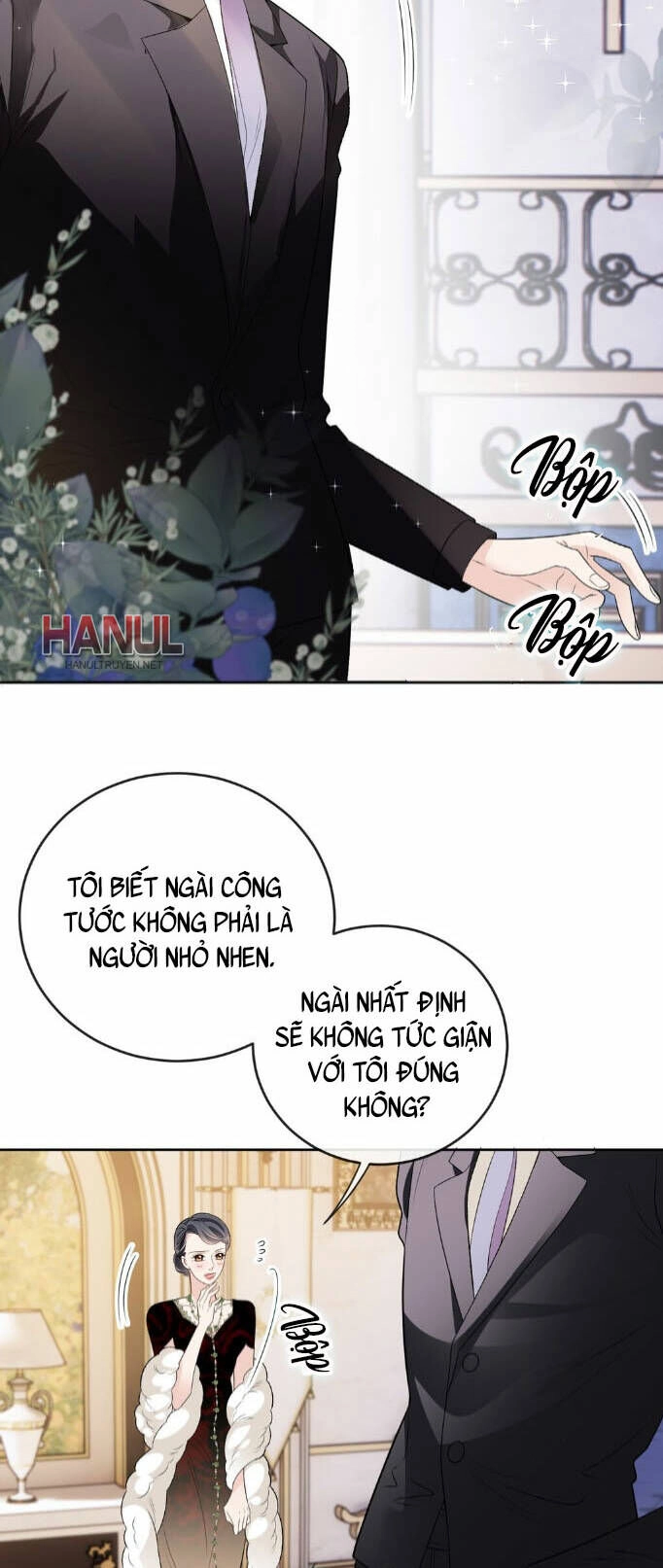 Cô Vợ Mang Thai Một Tặng Một Chapter 259 - Trang 6