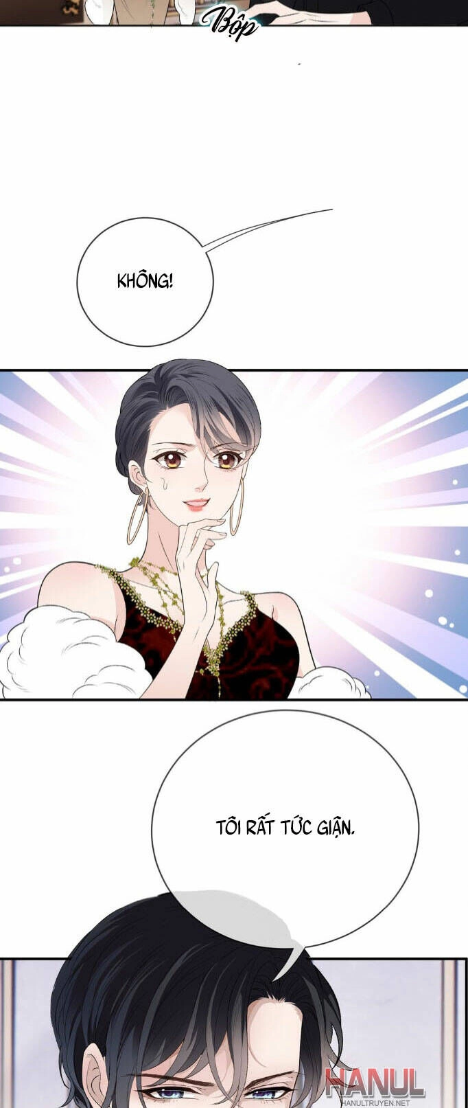 Cô Vợ Mang Thai Một Tặng Một Chapter 259 - Trang 7