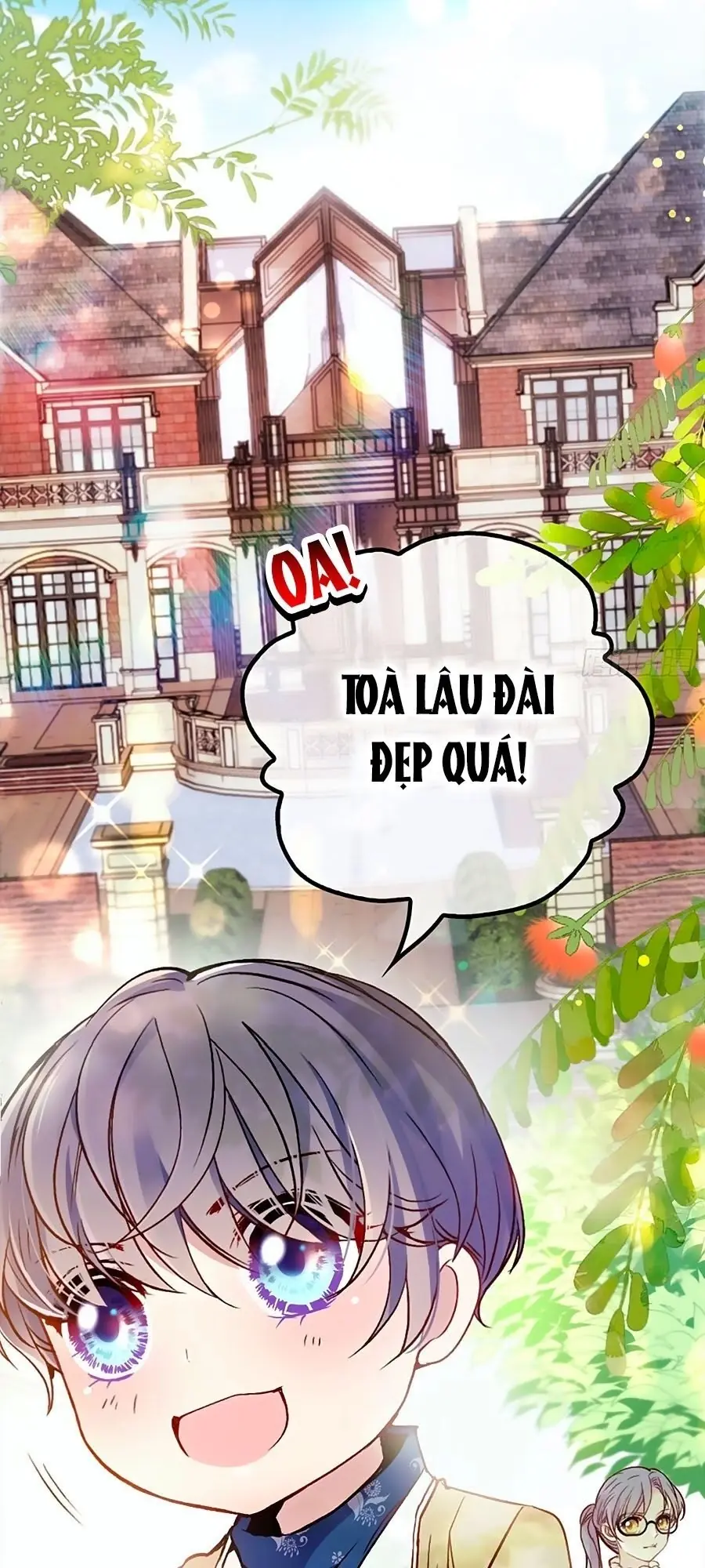 Cô Vợ Mang Thai Một Tặng Một Chapter 26 - Trang 12
