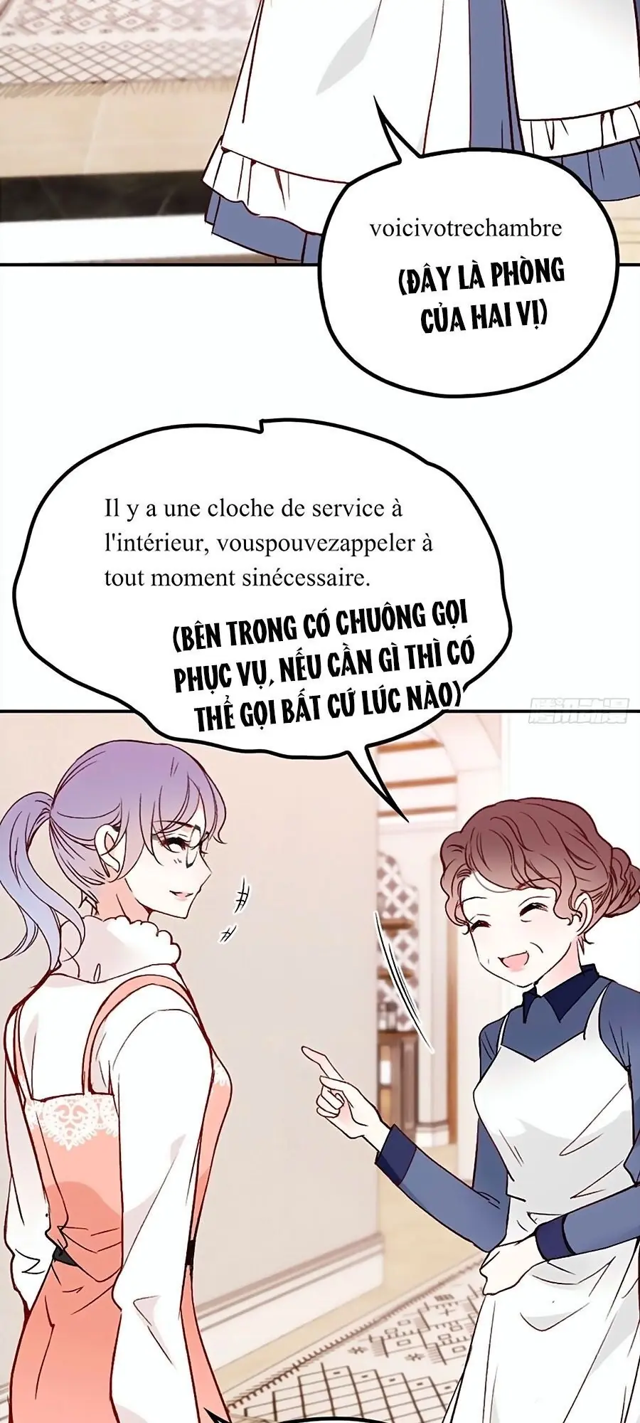 Cô Vợ Mang Thai Một Tặng Một Chapter 26 - Trang 14