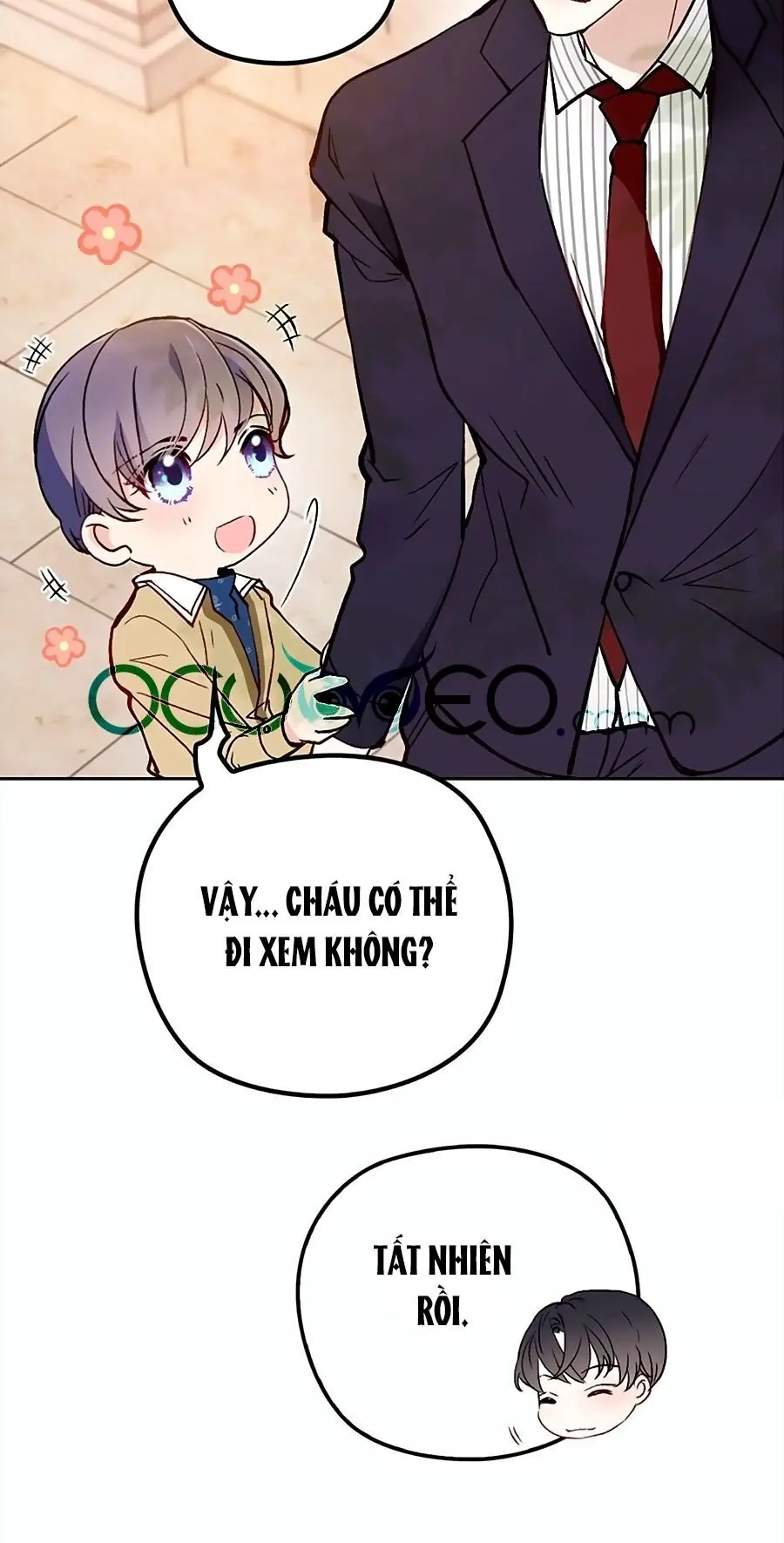 Cô Vợ Mang Thai Một Tặng Một Chapter 26 - Trang 16