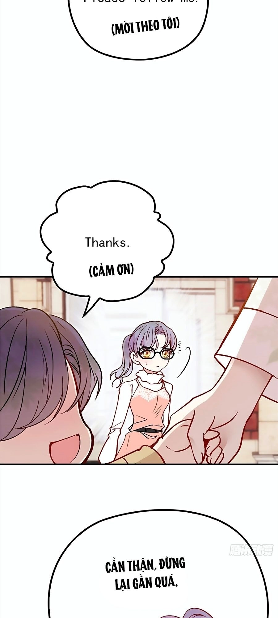 Cô Vợ Mang Thai Một Tặng Một Chapter 26 - Trang 18