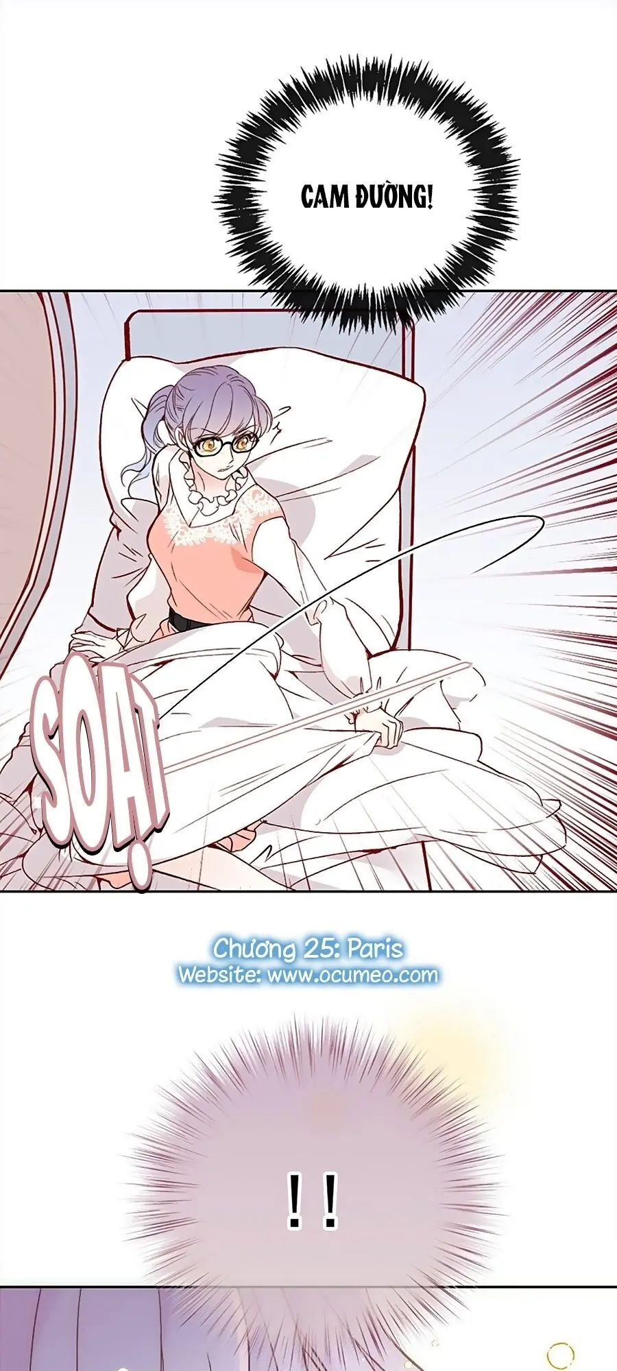 Cô Vợ Mang Thai Một Tặng Một Chapter 26 - Trang 2