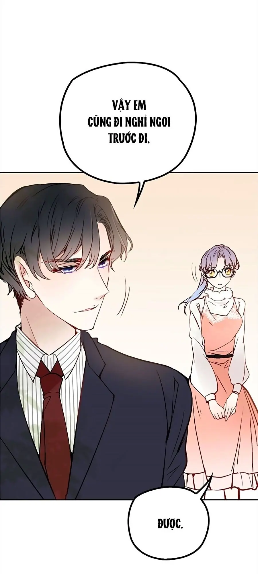 Cô Vợ Mang Thai Một Tặng Một Chapter 26 - Trang 20