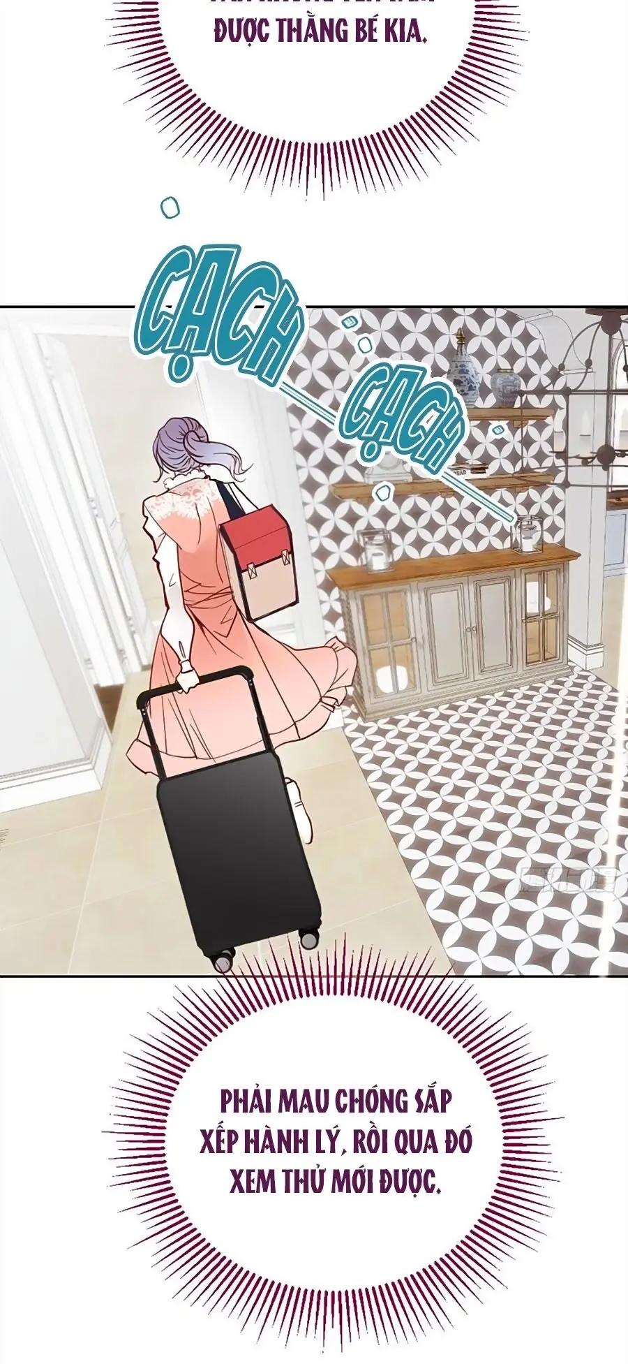 Cô Vợ Mang Thai Một Tặng Một Chapter 26 - Trang 26