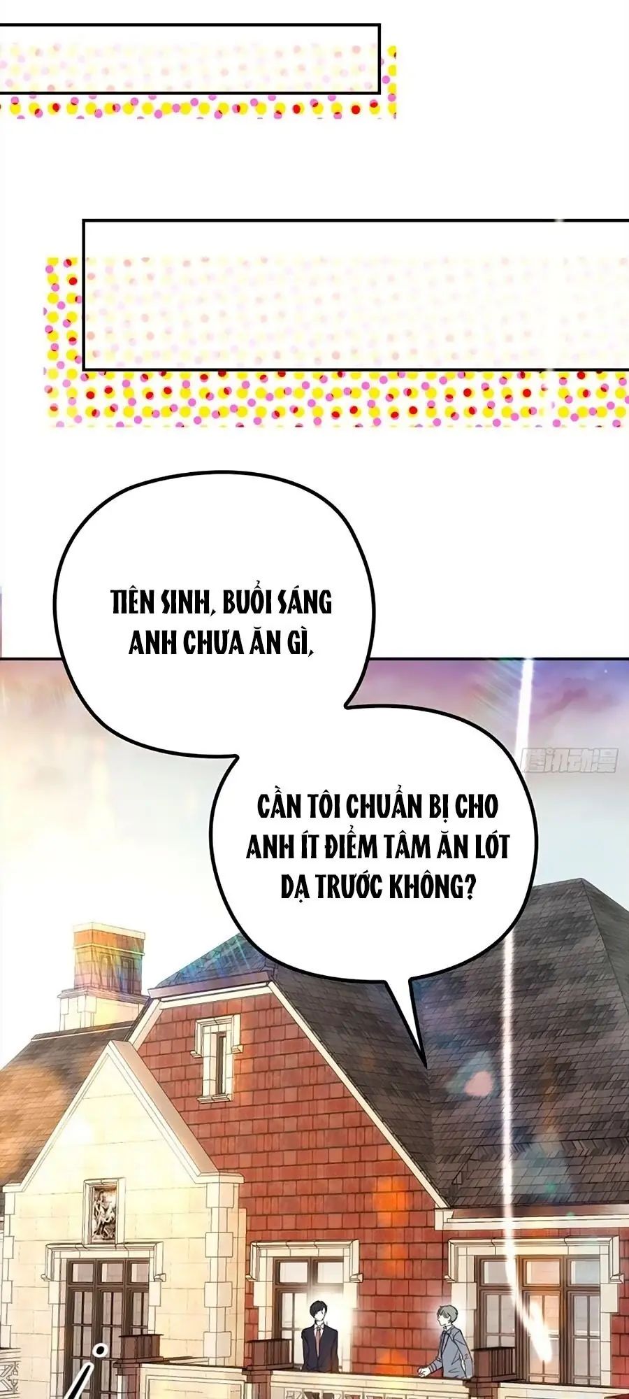 Cô Vợ Mang Thai Một Tặng Một Chapter 26 - Trang 27