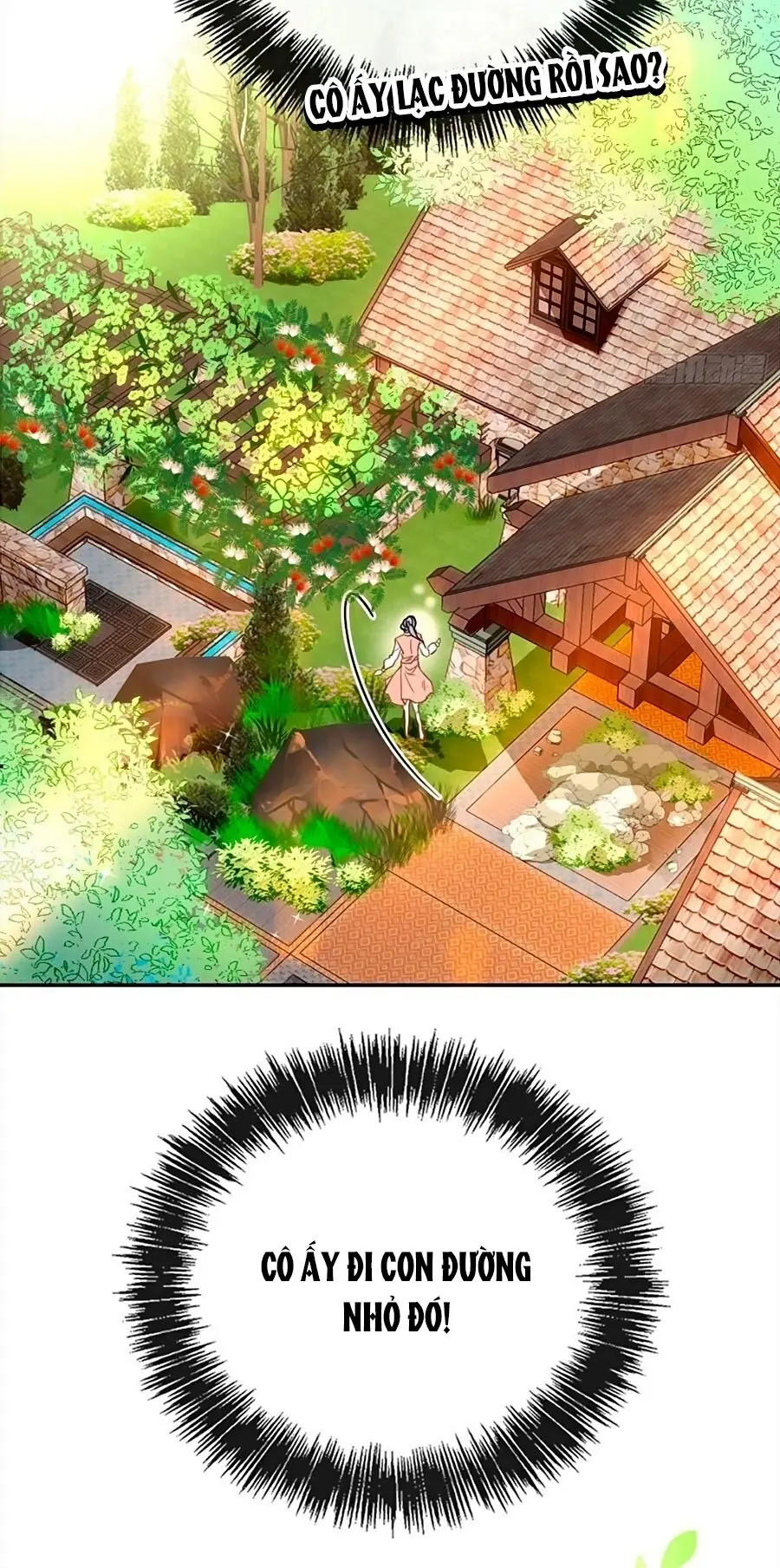 Cô Vợ Mang Thai Một Tặng Một Chapter 26 - Trang 30