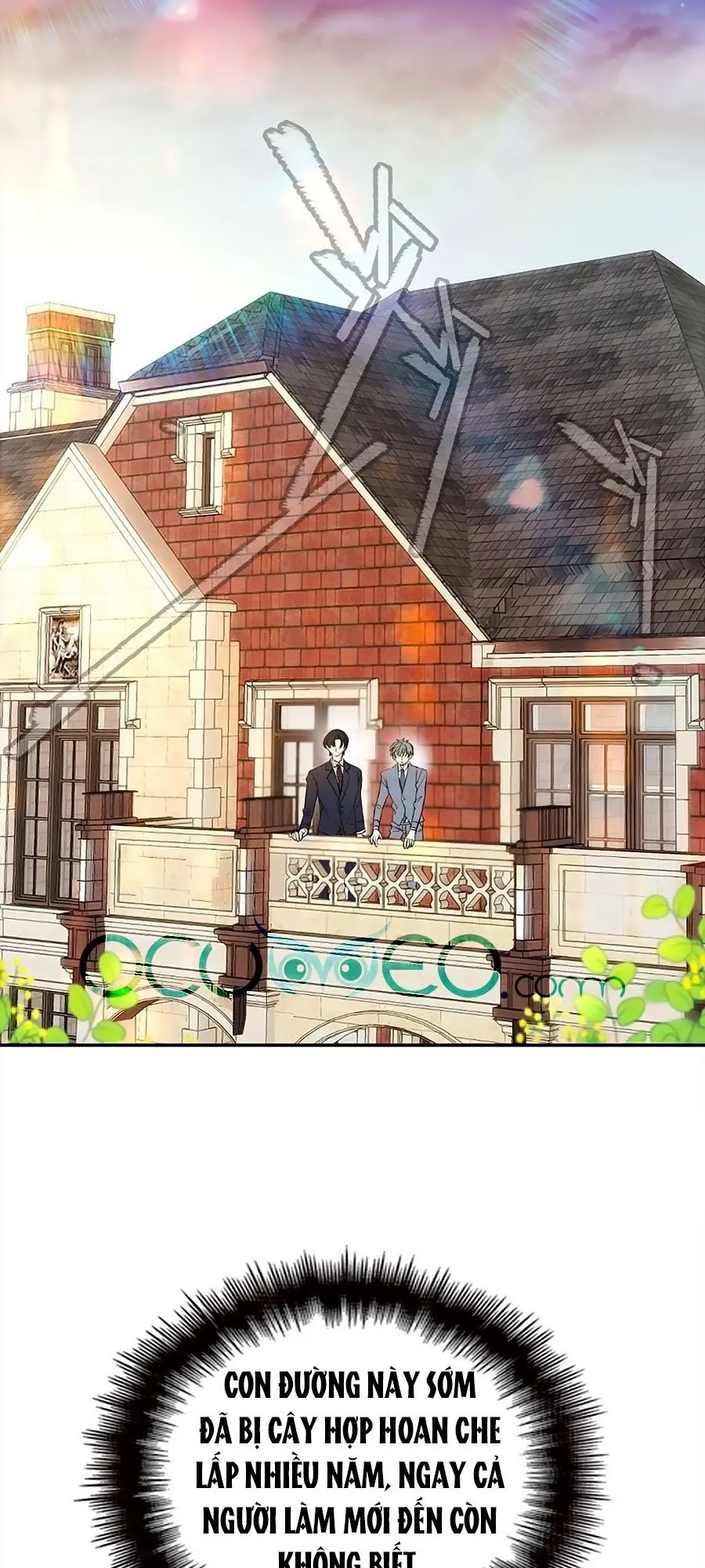 Cô Vợ Mang Thai Một Tặng Một Chapter 26 - Trang 33