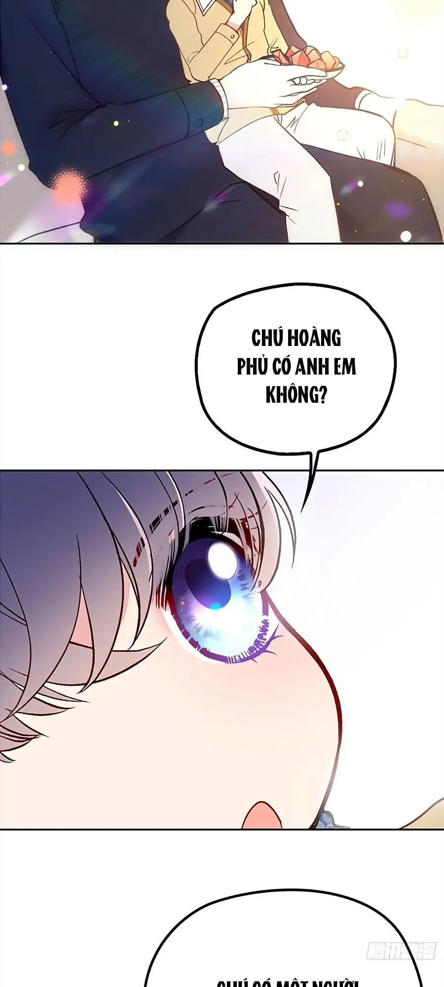 Cô Vợ Mang Thai Một Tặng Một Chapter 26 - Trang 4