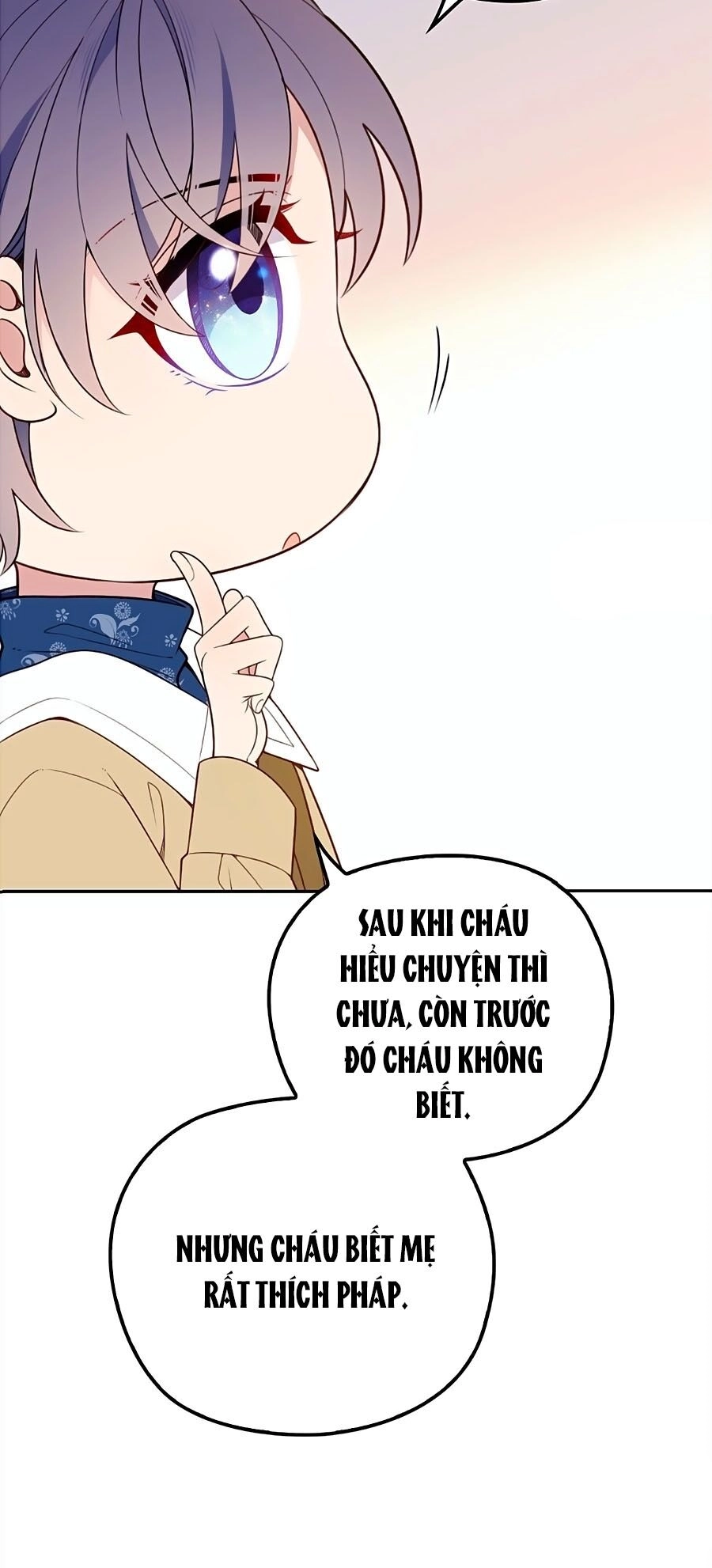 Cô Vợ Mang Thai Một Tặng Một Chapter 26 - Trang 42