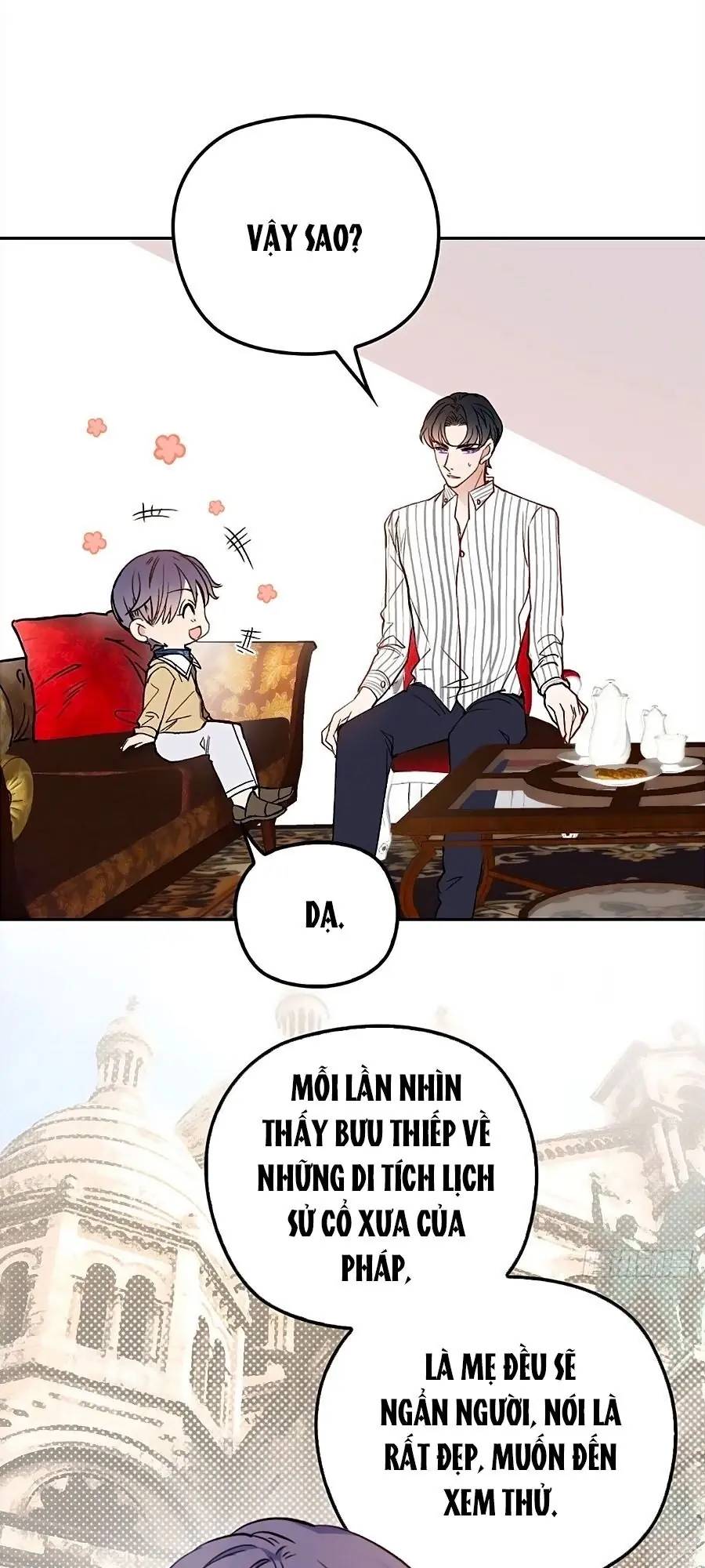Cô Vợ Mang Thai Một Tặng Một Chapter 26 - Trang 43
