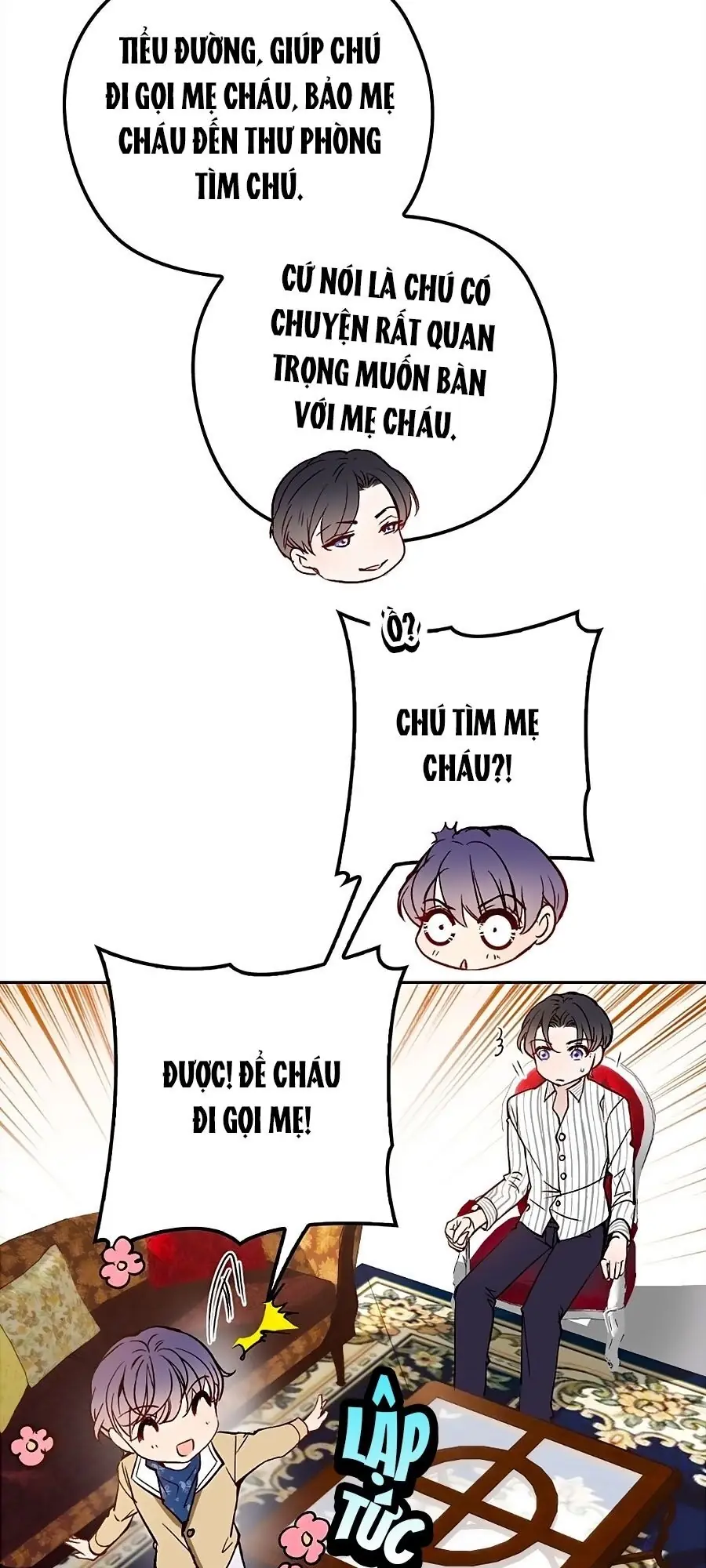 Cô Vợ Mang Thai Một Tặng Một Chapter 26 - Trang 46