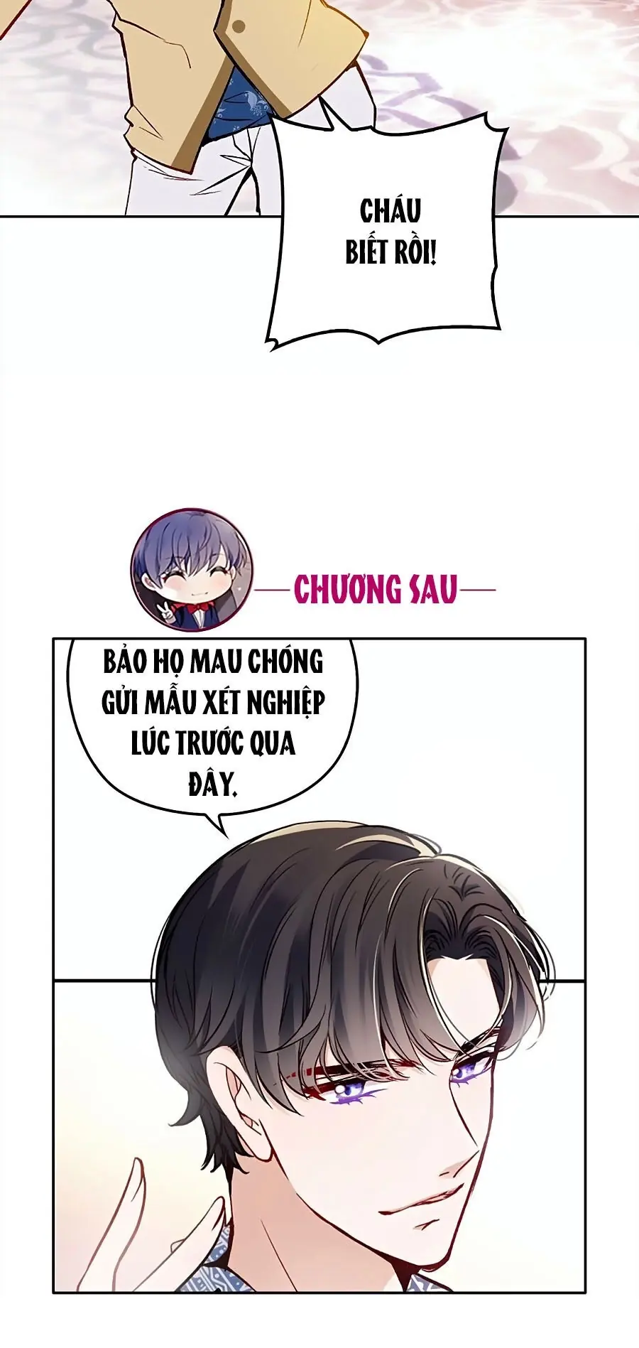 Cô Vợ Mang Thai Một Tặng Một Chapter 26 - Trang 48