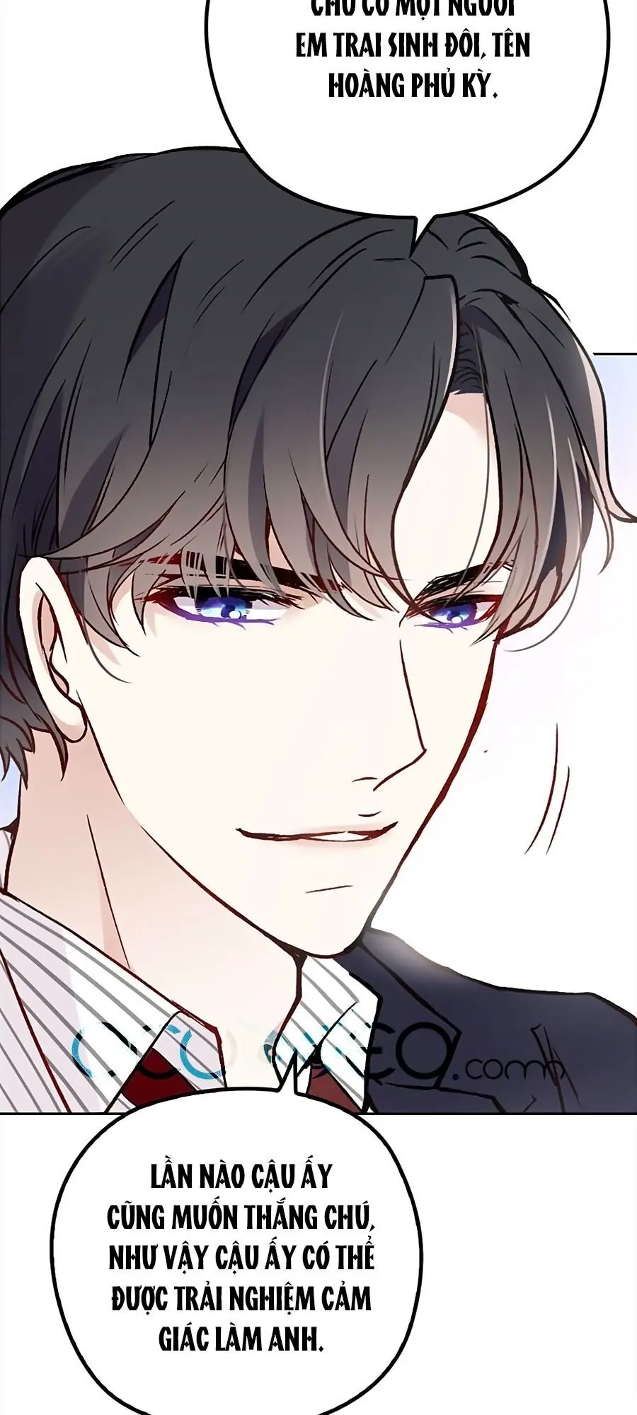 Cô Vợ Mang Thai Một Tặng Một Chapter 26 - Trang 5