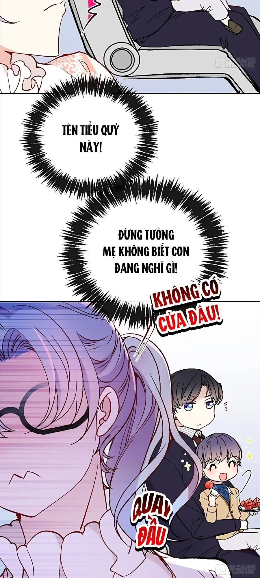 Cô Vợ Mang Thai Một Tặng Một Chapter 26 - Trang 8