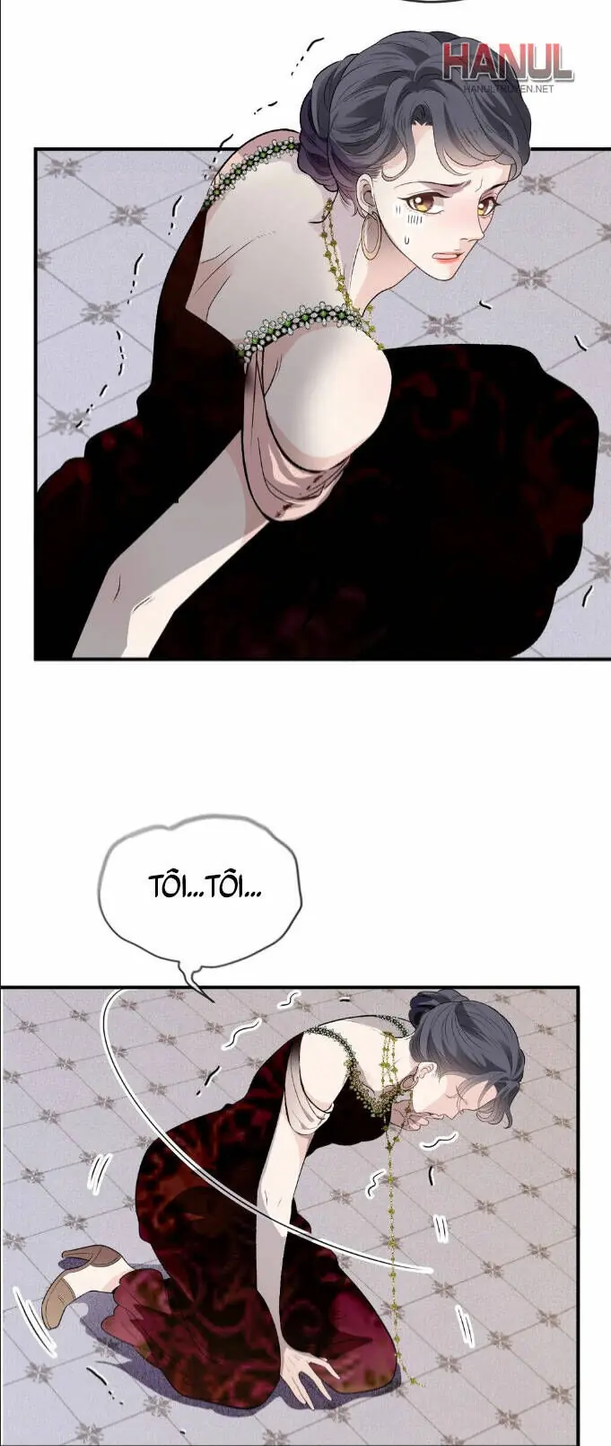 Cô Vợ Mang Thai Một Tặng Một Chapter 260 - Trang 11