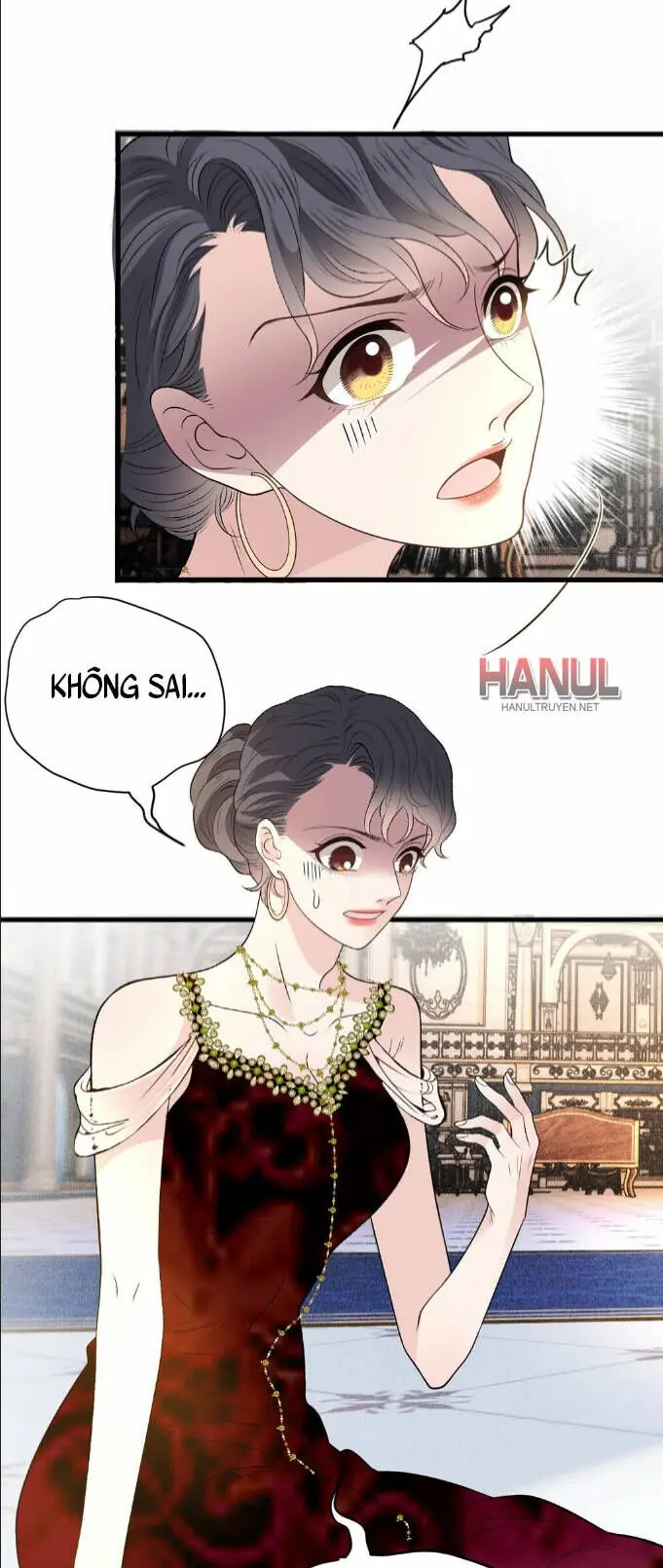 Cô Vợ Mang Thai Một Tặng Một Chapter 260 - Trang 14