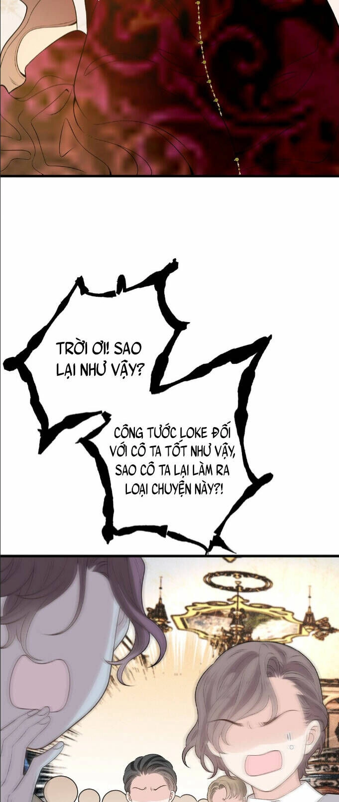 Cô Vợ Mang Thai Một Tặng Một Chapter 260 - Trang 16