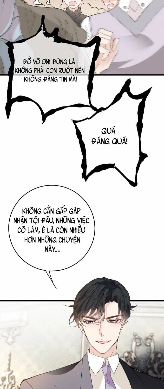 Cô Vợ Mang Thai Một Tặng Một Chapter 260 - Trang 17