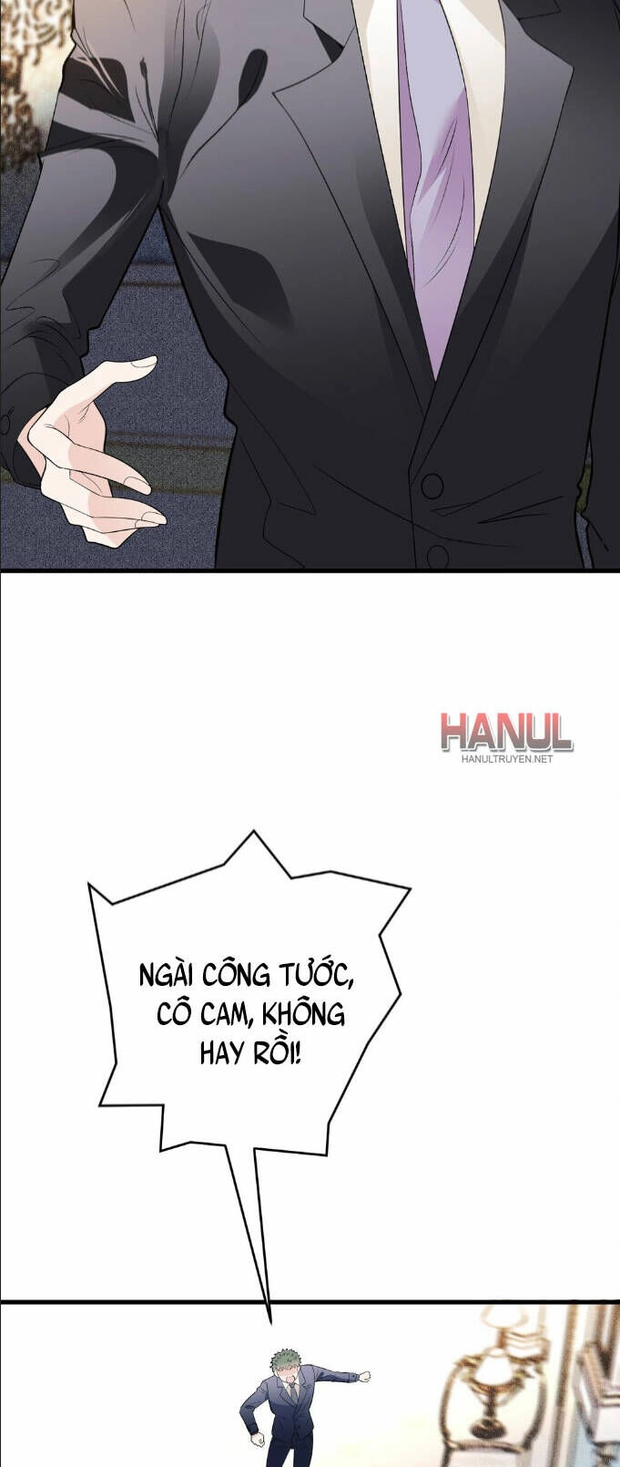Cô Vợ Mang Thai Một Tặng Một Chapter 260 - Trang 18