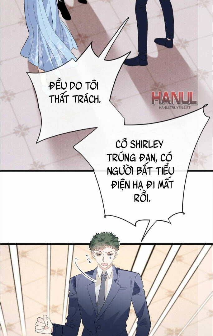 Cô Vợ Mang Thai Một Tặng Một Chapter 260 - Trang 21