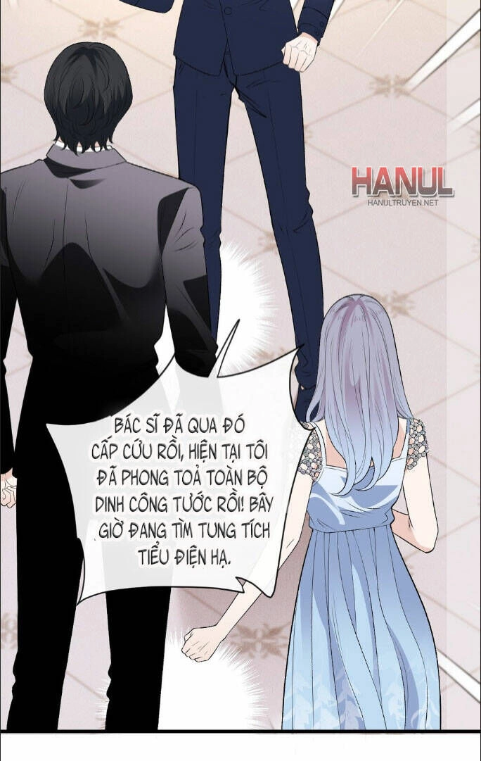 Cô Vợ Mang Thai Một Tặng Một Chapter 260 - Trang 22