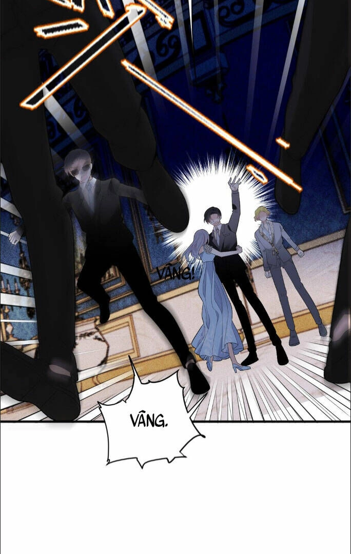 Cô Vợ Mang Thai Một Tặng Một Chapter 260 - Trang 33