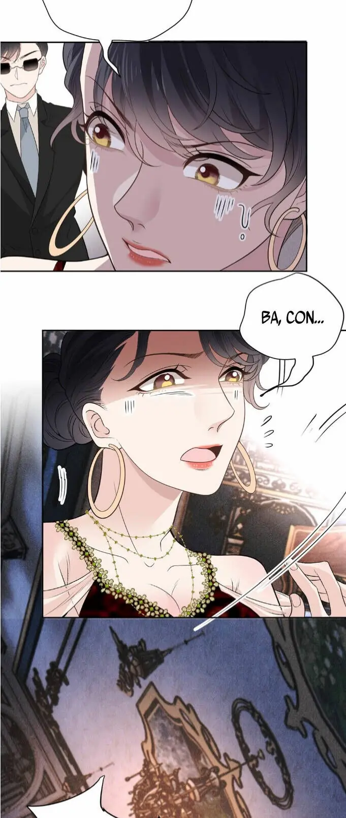 Cô Vợ Mang Thai Một Tặng Một Chapter 260 - Trang 4