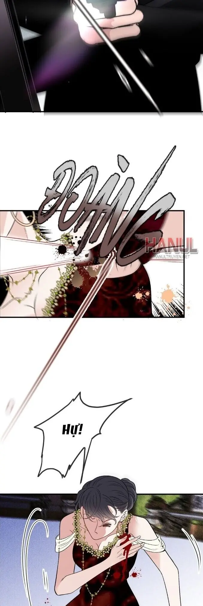 Cô Vợ Mang Thai Một Tặng Một Chapter 261 - Trang 11