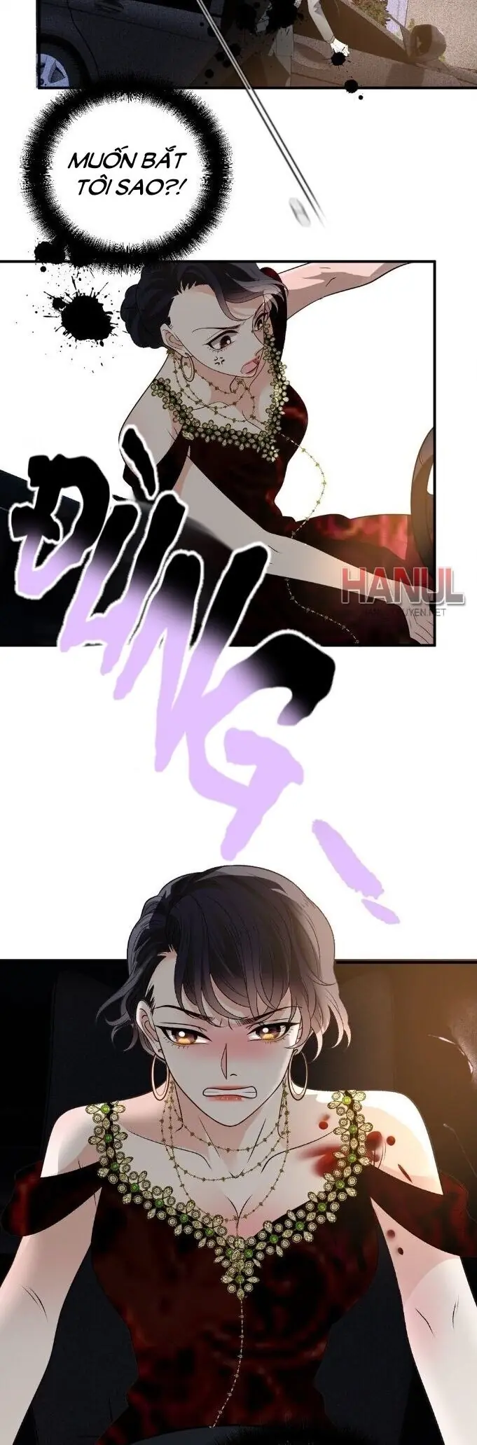 Cô Vợ Mang Thai Một Tặng Một Chapter 261 - Trang 14