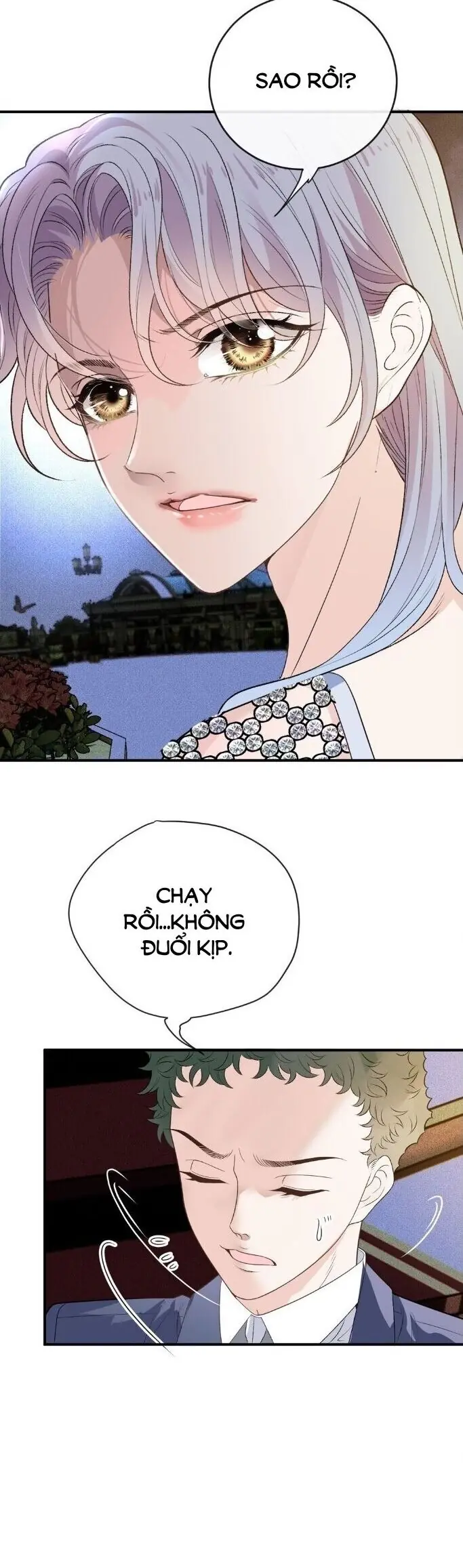 Cô Vợ Mang Thai Một Tặng Một Chapter 261 - Trang 19