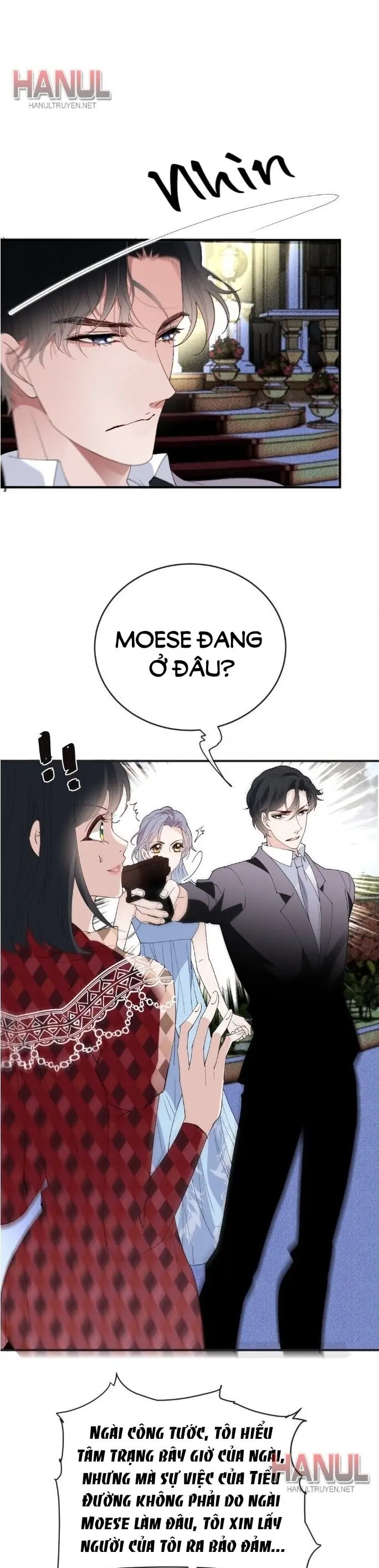 Cô Vợ Mang Thai Một Tặng Một Chapter 261 - Trang 20
