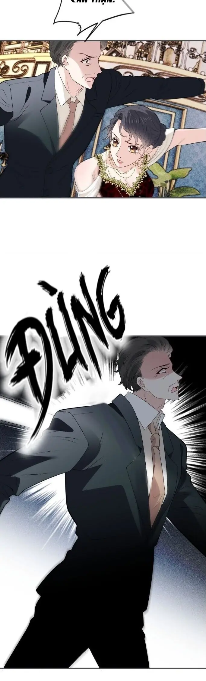 Cô Vợ Mang Thai Một Tặng Một Chapter 261 - Trang 4
