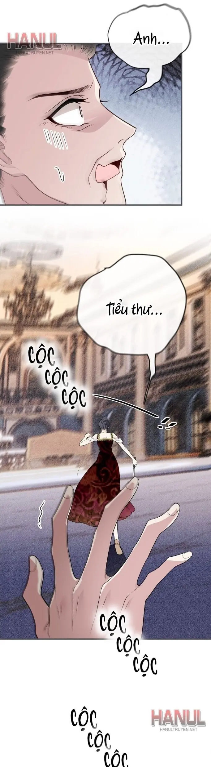 Cô Vợ Mang Thai Một Tặng Một Chapter 261 - Trang 5
