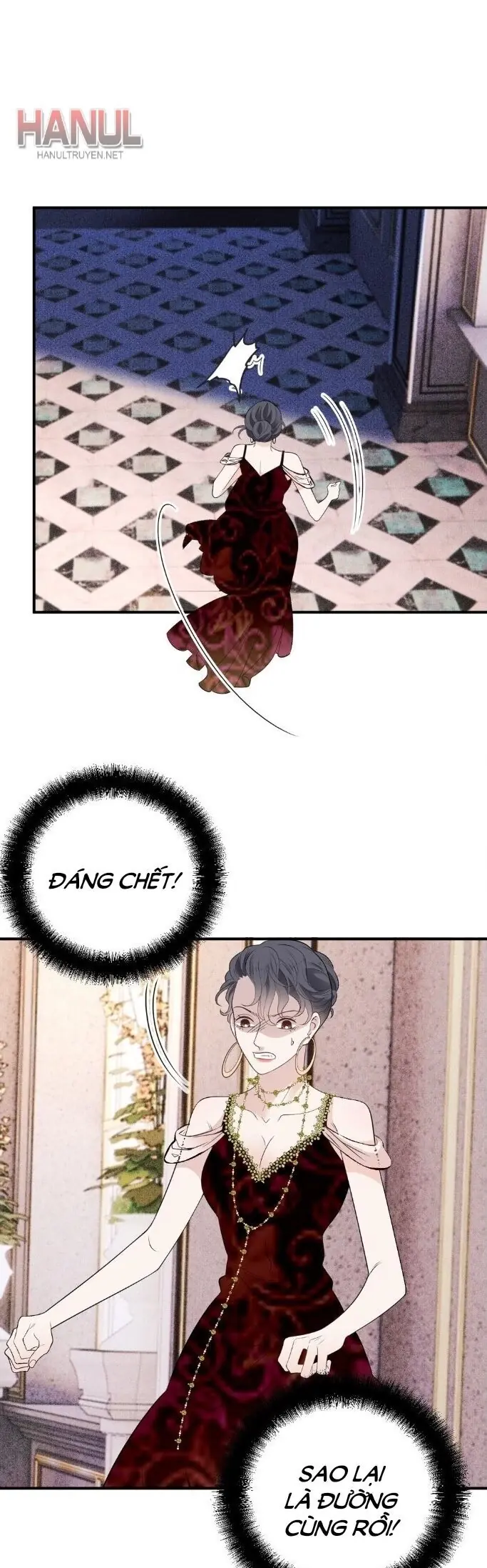Cô Vợ Mang Thai Một Tặng Một Chapter 261 - Trang 7