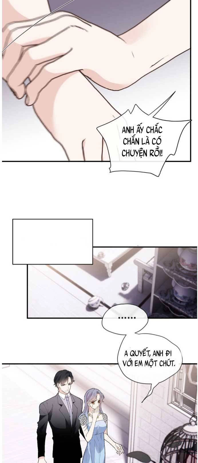 Cô Vợ Mang Thai Một Tặng Một Chapter 262 - Trang 13