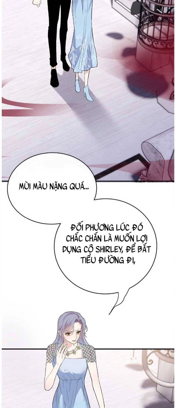 Cô Vợ Mang Thai Một Tặng Một Chapter 262 - Trang 14