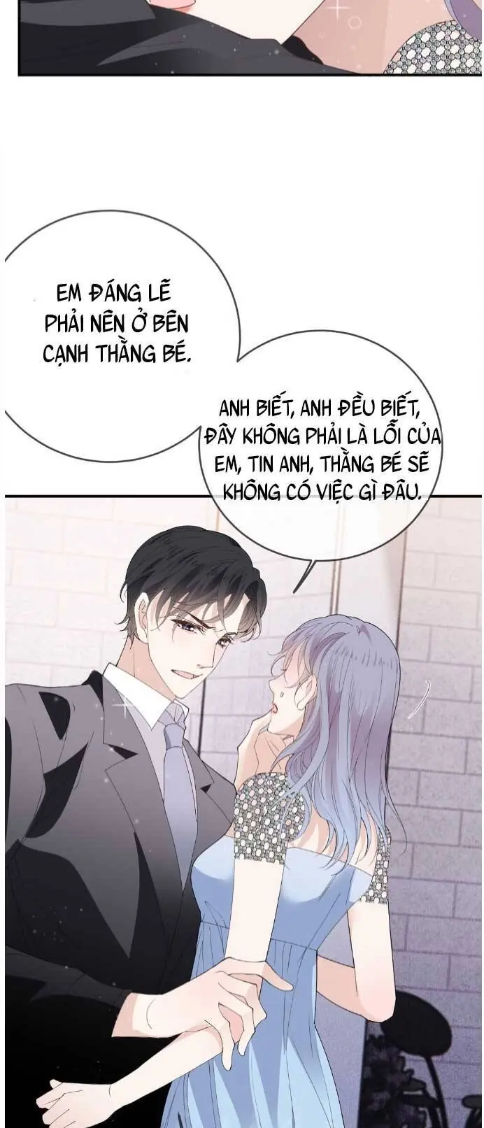 Cô Vợ Mang Thai Một Tặng Một Chapter 262 - Trang 19