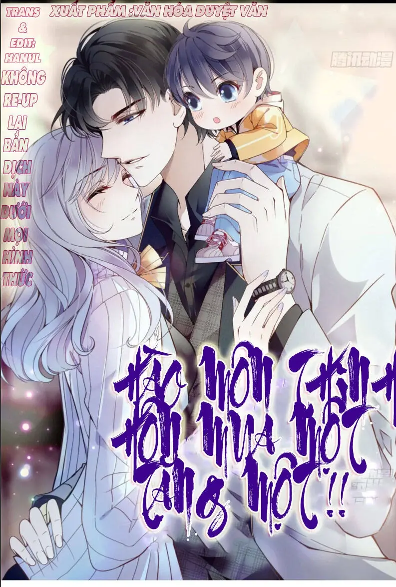 Cô Vợ Mang Thai Một Tặng Một Chapter 262 - Trang 2