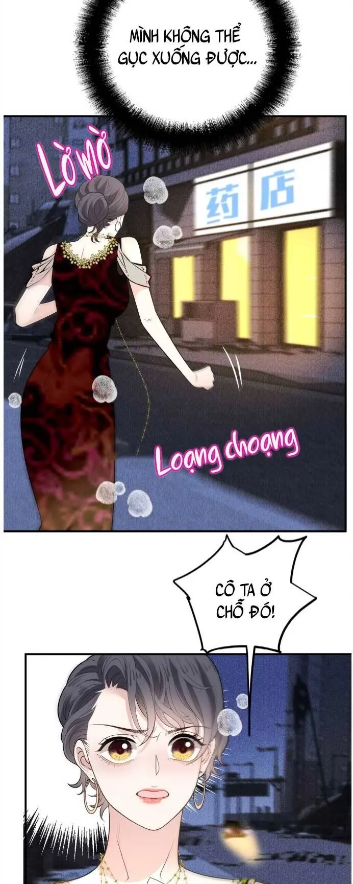 Cô Vợ Mang Thai Một Tặng Một Chapter 262 - Trang 23
