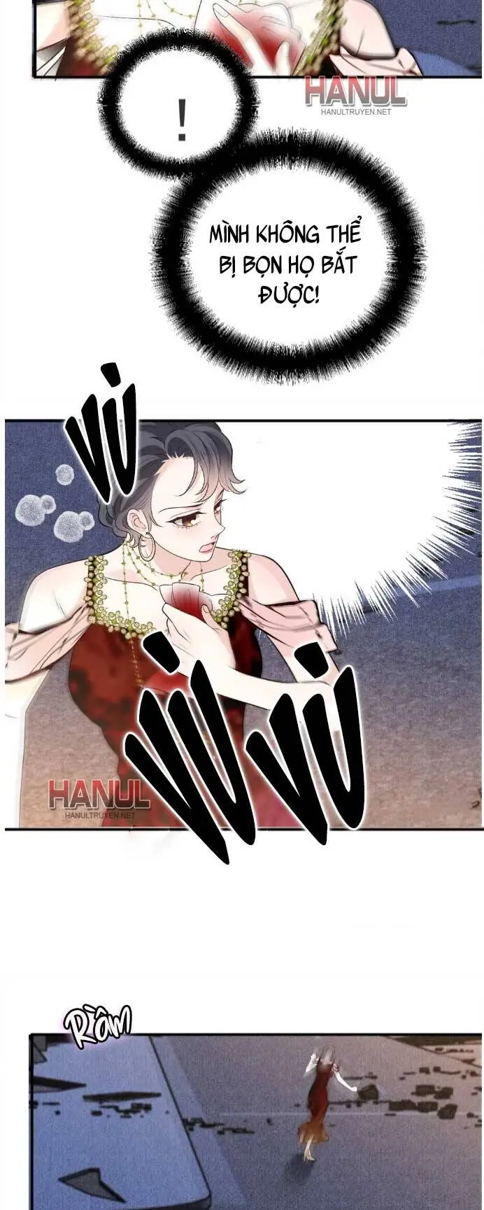 Cô Vợ Mang Thai Một Tặng Một Chapter 262 - Trang 24